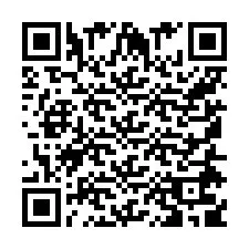 QR-Code für Telefonnummer +525547098104