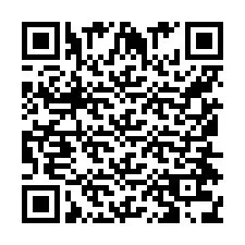 Kode QR untuk nomor Telepon +525547386860