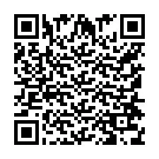 Kod QR dla numeru telefonu +525547387410