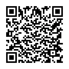 QR kód a telefonszámhoz +525547387601