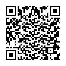 Codice QR per il numero di telefono +525547388710