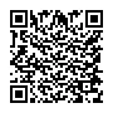 Código QR para número de telefone +525547389328