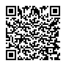 QR-code voor telefoonnummer +525547392458