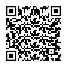 QR Code pour le numéro de téléphone +525547393404