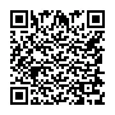 QR Code pour le numéro de téléphone +525547394427