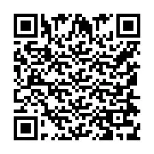 Kode QR untuk nomor Telepon +525547394511