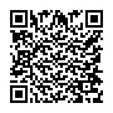 Codice QR per il numero di telefono +525547397581