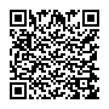 QR Code pour le numéro de téléphone +525547420900