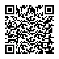 QR kód a telefonszámhoz +525547430070