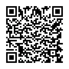 Código QR para número de telefone +525547441509