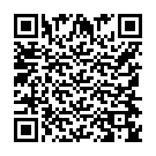 Código QR para número de teléfono +525547442901