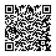 Kode QR untuk nomor Telepon +525547442902