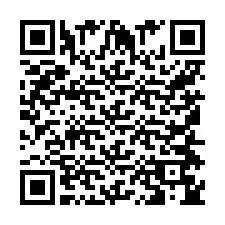 QR-koodi puhelinnumerolle +525547443318