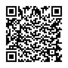 QR Code for Phone number +525547444116