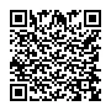 QR-Code für Telefonnummer +525547446885