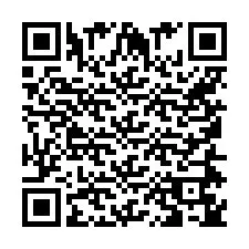 Código QR para número de telefone +525547450186