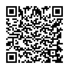 Código QR para número de teléfono +525547470050