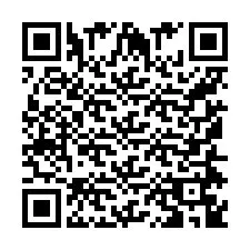 QR kód a telefonszámhoz +525547494550