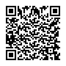 QR-код для номера телефона +525547494630