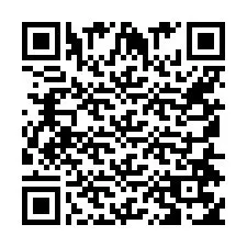 QR-code voor telefoonnummer +525547507003