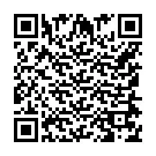 Kode QR untuk nomor Telepon +525547740415