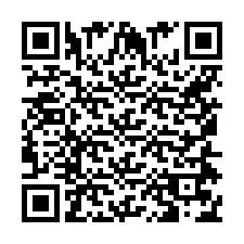 QR-code voor telefoonnummer +525547741126