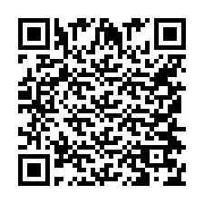 Codice QR per il numero di telefono +525547743353