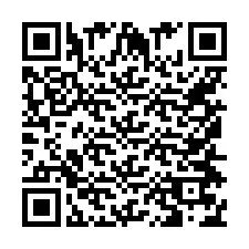 电话号码二维码 +525547743763