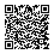 QR Code for Phone number +525547743768