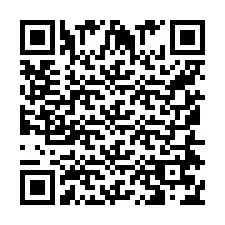 QR Code pour le numéro de téléphone +525547744050