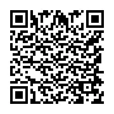 Kode QR untuk nomor Telepon +525547744610