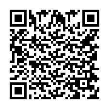 QR-code voor telefoonnummer +525547745293