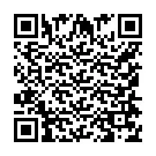 Código QR para número de teléfono +525547745530