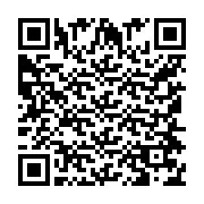 QR-code voor telefoonnummer +525547746210