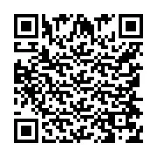 QR Code สำหรับหมายเลขโทรศัพท์ +525547746680