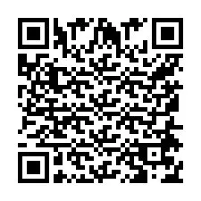 Codice QR per il numero di telefono +525547749058