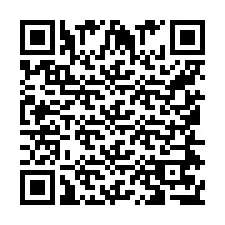 Código QR para número de telefone +525547770290