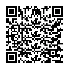 QR Code สำหรับหมายเลขโทรศัพท์ +525547771380