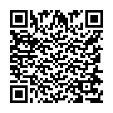 QR-code voor telefoonnummer +525547776090