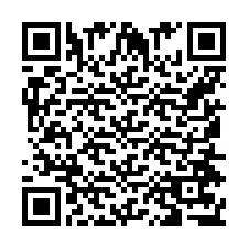 Código QR para número de telefone +525547777845