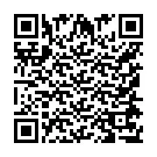 Código QR para número de teléfono +525547778750