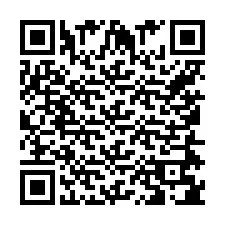 QR kód a telefonszámhoz +525547800499