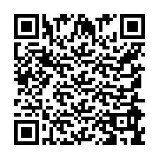 QR kód a telefonszámhoz +525549998400