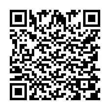 Kode QR untuk nomor Telepon +525550002584