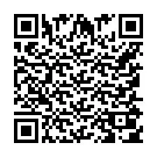 QR-код для номера телефона +525550002585