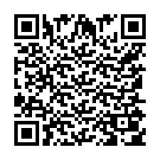 QR Code for Phone number +525550005848