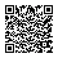 QR-код для номера телефона +525576344921