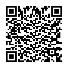 QR Code for Phone number +525637484324
