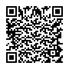 QR Code สำหรับหมายเลขโทรศัพท์ +525648155190