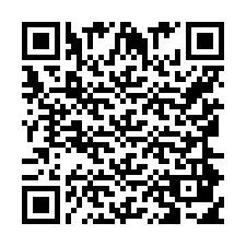 QR код за телефонен номер +525648155191